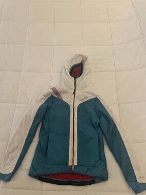La Sportiva jacket